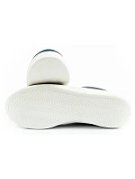 U.S. Polo model 22115588 boty tenisky pánské módní tmavě modré pohodlné