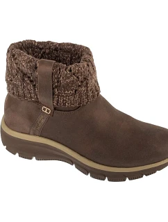 Easy – Cozy Weather 2 Hnědé 36 model 22398193 - Skechers