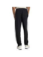 Pánské kalhoty adidas 3-Stripes Woven, černé, JY7718 Pánské kalhoty adidas 3-Stripes Woven, černé, JY7718