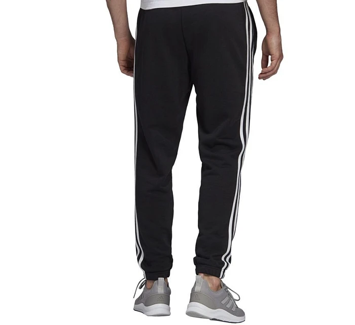 Spodnie Essentials Tapered 3 Stripes Pant M model 19556689 - ADIDAS