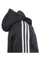 Chlapčenské tričko Essentials 3S Jr Zip GQ8900 - Adidas