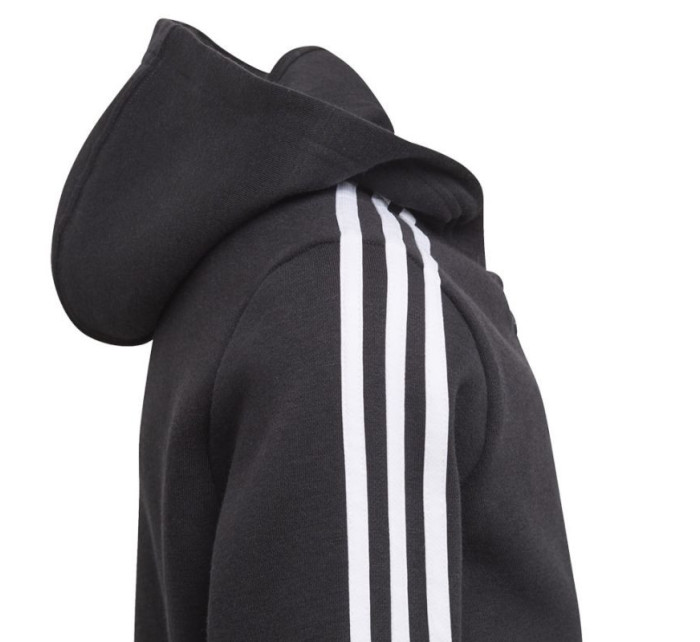 Chlapčenské tričko Essentials 3S Jr Zip GQ8900 - Adidas