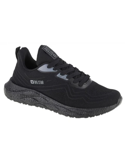 Pánska obuv M KK174018 - Big Star