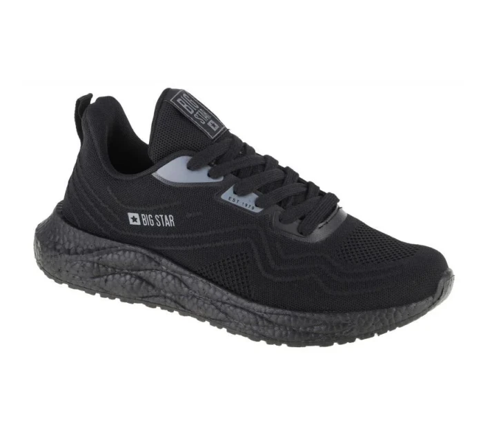 Pánska obuv M KK174018 - Big Star