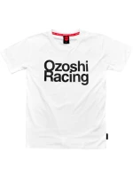 Ozoshi Retsu M OZ93346 pánske tričko Ozoshi Retsu M OZ93346 pánske tričko