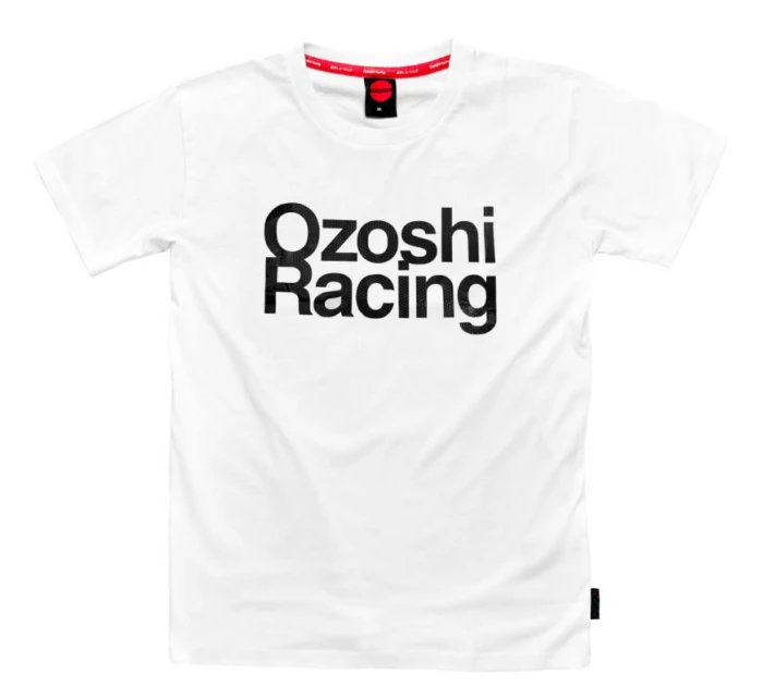 Ozoshi Retsu M OZ93346 pánske tričko Ozoshi Retsu M OZ93346 pánske tričko