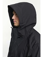 Tenson Protect Poncho Unisex Pončo do dažďa 84.8547 čierne Tenson Protect Poncho Unisex Pončo do dažďa 84.8547 čierne