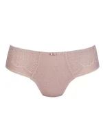 Selma vyššie nohavičky 1336 rosewood - RosaFaia