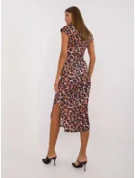 Súprava DHJ KMPL 18115 1.78 hnedá Súprava DHJ KMPL 18115 1.78 hnedá