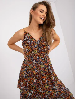 Dámske šaty-EM-SK-Y6743.33-modré