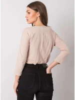 Halenka RV BZ model 17399334 béžová - FPrice Halenka RV BZ model 17399334 béžová - FPrice