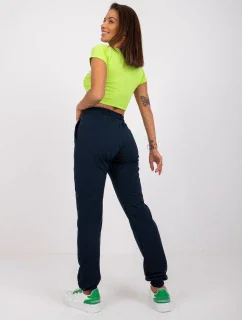 Tepláky RV DR 5040.00X tmavo modrá