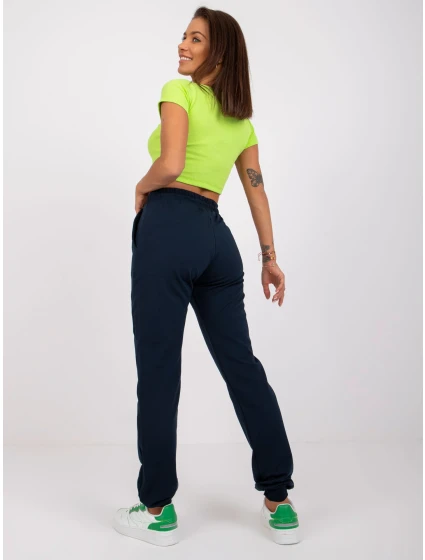 Tepláky RV DR model 14817795 tmavě modrá - FPrice Tepláky RV DR model 14817795 tmavě modrá - FPrice