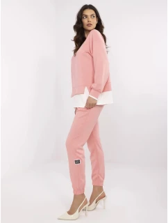 Sada RV KMPL model 21015080 broskev - FPrice