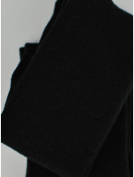 NOVITI Pančuchy RB001-U-02 čierne