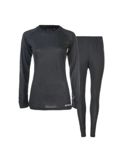 Dámska súprava termoprádla Whistler Oppdal W