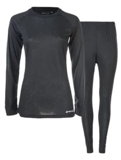 Dámska súprava termoprádla Whistler Oppdal W