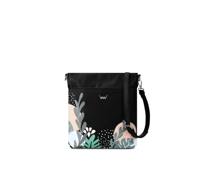 Kabelka VUCH Smokie Desert Black