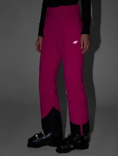 Dámské lyžařské kalhoty 4F