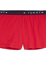 Dámske šortky UW0UW01668-611 - Tommy Hilfiger