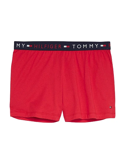 Dámske šortky UW0UW01668-611 - Tommy Hilfiger