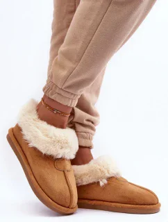 Šľapky model 188685 Step in style