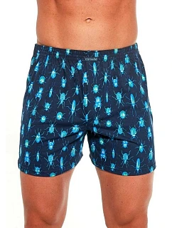 Pánske šortky Cornette 011/114