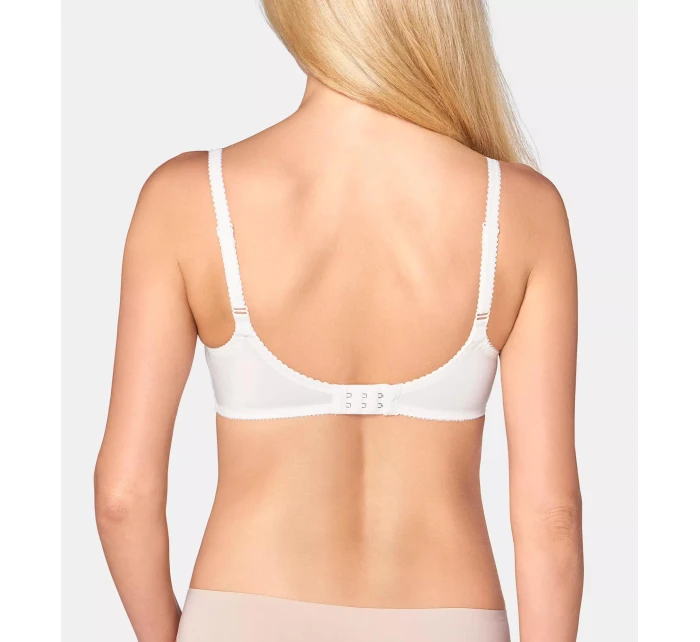 Romy W - WHITE - TRIUMPH WHITE - TRIUMPH