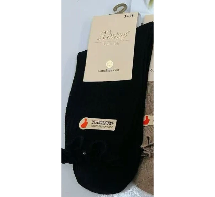 Ponožky WiK Xintao 3505 wz.35 35-42 Ponožky WiK Xintao 3505 wz.35 35-42