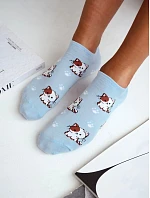 Milena nohy 1146-084 Malé mačky 37-41