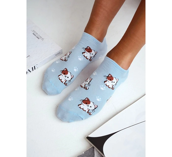 Milena nohy 1146-084 Malé mačky 37-41