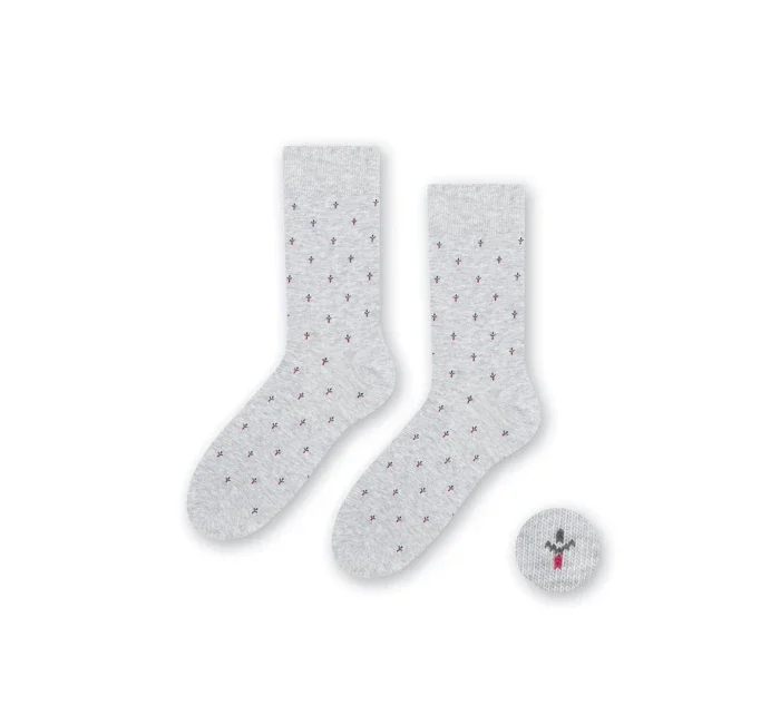 Pánské ponožky model 5790387 - Steven