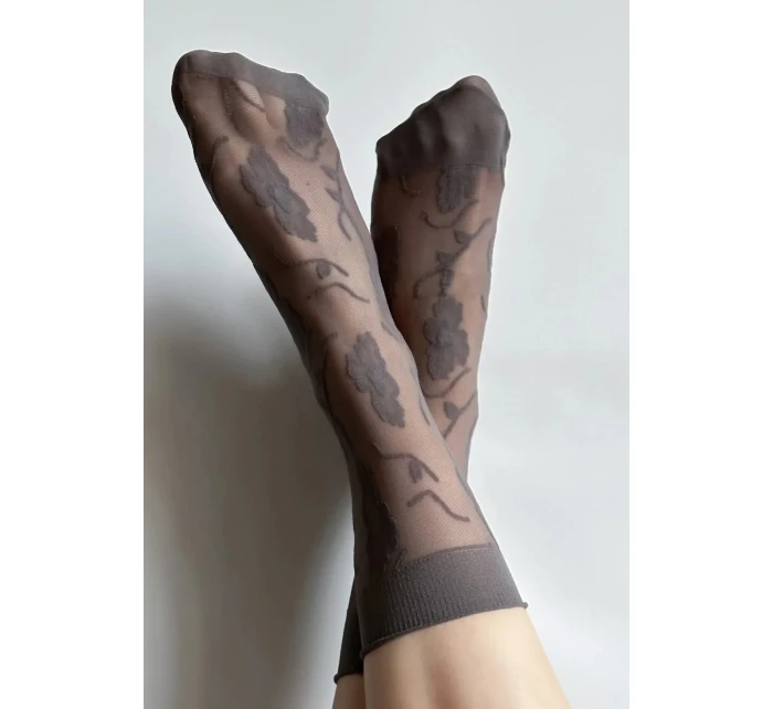 Skarpetki Veneziana Fiore