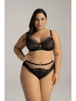 Nohavičky Ava 2145 S-3XL