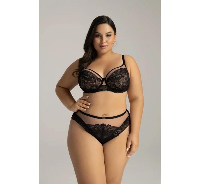 Nohavičky Ava 2145 S-3XL