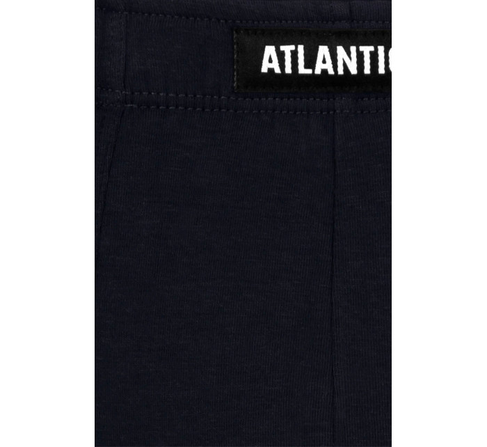 Pánske boxerky 2 pack 173/02 mix - Atlantic