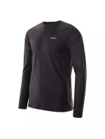 Tričko Hi-tec Puro Ls M 92800288958