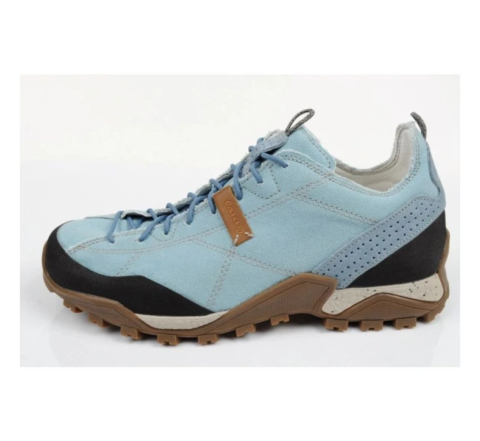 Aku Nativa Canvas W 647029 treková obuv Aku Nativa Canvas W 647029 treková obuv