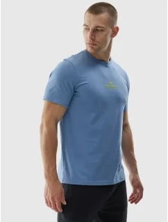 Tričko 4F M 4FWAW24TTSHM1585-32S