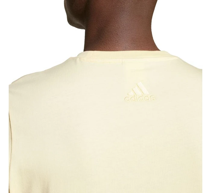 Essentials Single Jersey Big Logo Tee M model 20578668 pánské - ADIDAS Essentials Single Jersey Big Logo Tee M model 20578668 pánské - ADIDAS