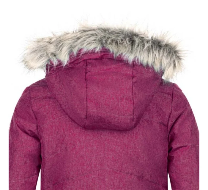 Dívčí zimní bunda Jacket Jr model 21252196 - Trollkids