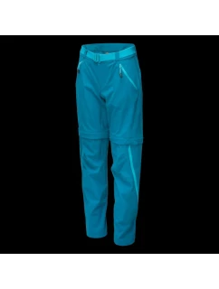 Dámske nohavice CLARINO 2IN1 WO'S