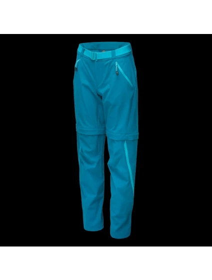 Dámske nohavice CLARINO 2IN1 WO'S