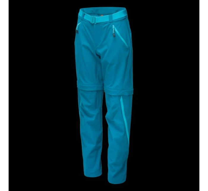 Dámske nohavice CLARINO 2IN1 WO'S