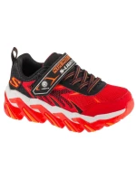 Skechers Mega-Surge 2.0 400165L-RDBK Red 27