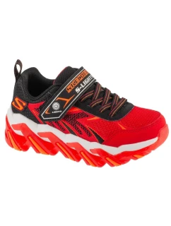 Skechers Mega-Surge 2.0 400165L-RDBK Red 27