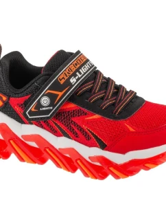 Skechers Mega-Surge 2.0 400165L-RDBK Red 27
