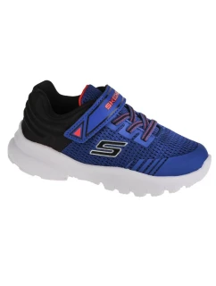 Razor Blue 21 model 21385170 - Skechers