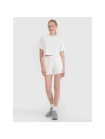 Dámské tričko model 21433299 - 4F Dámské tričko model 21433299 - 4F