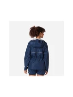 Kurtka Rossignol W Skpr Active Jkt granatowy